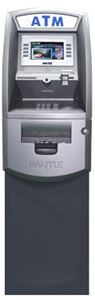 Image sur Hantle 1700W ATM
