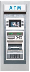 Image sur Genmega GT3000 ATM
