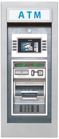 Picture of Genmega GT3000 ATM